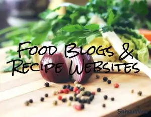 How to Create a Food Blog or Recipe Website
