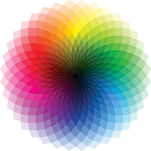 Web Design Color Palette What Is It And How Do You Make One 