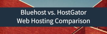 Bluehost vs. HostGator – Which Is the Better Web Host?