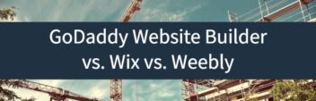 GoDaddy Website Builder vs. Wix  – 6 Key Differences