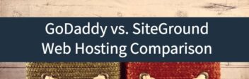 SiteGround vs. GoDaddy Comparison – Which Is The Better Web Host?