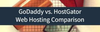 HostGator vs. GoDaddy – Which Is The Better Web Host?