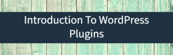 How To Add A Plugin To WordPress
