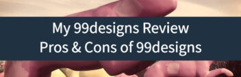 99designs Review – Get Logo And Website Design From Pros