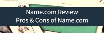 Name.com Review – Is This The Best Domain Registrar To Use?