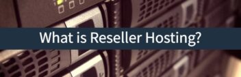 What Is Reseller Hosting?