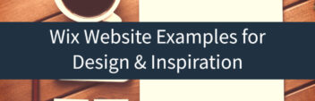 11+ Wix Website Examples for Inspiration