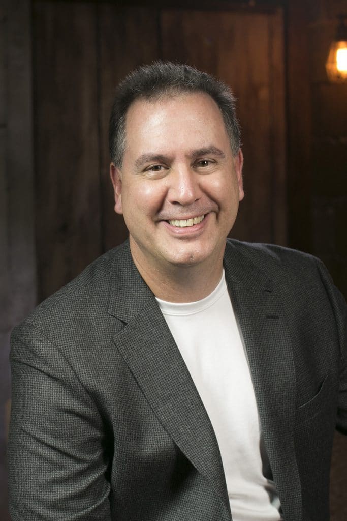 Larry Ludwig