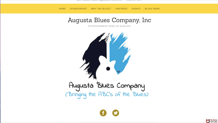 Augusta Blues Company