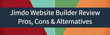 Jimdo Review – Pros & Cons of Using Their Website Builder