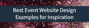 7+ Best Event Website Design Examples for Inspiration