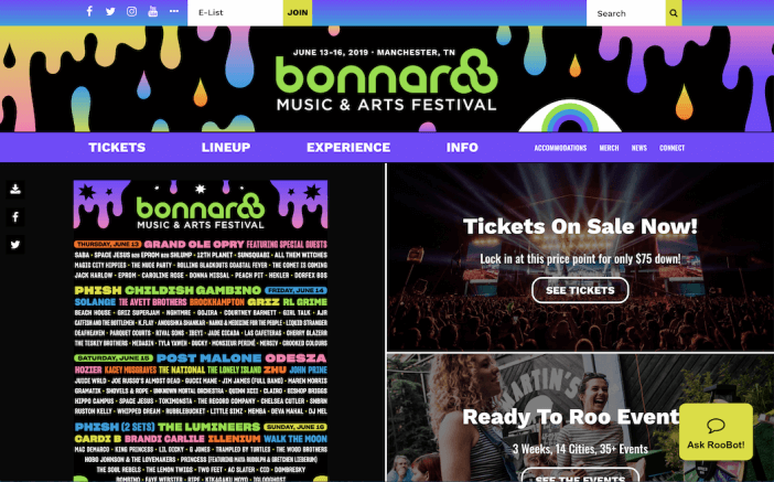 Bonnarro