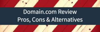 Domain.com Review 2023 –  The Best Name Registrar To Use?