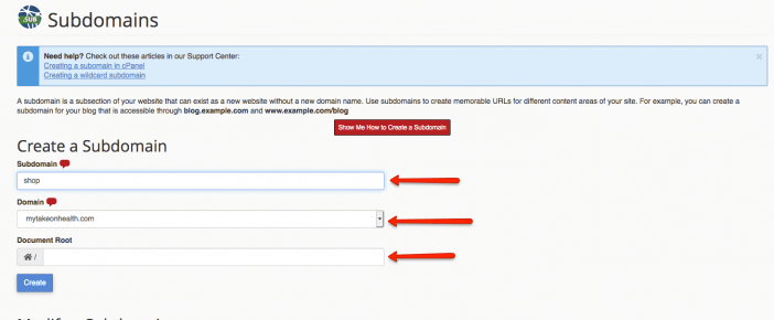 What Is a Subdomain? Definition, Examples and Setup