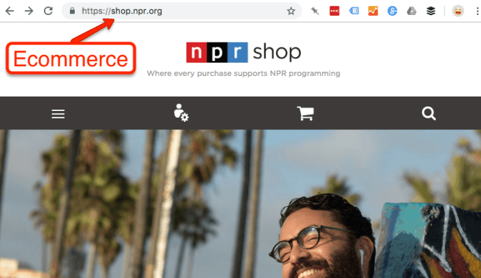 NPR