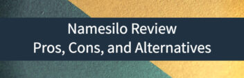 NameSilo Review – A Domain Registrar For Buying In Bulk