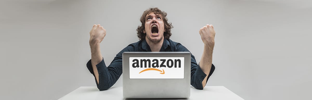 7 Reasons Why I Hate the Amazon Associates Program