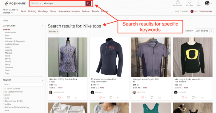 How to Sell on Poshmark – Beginner's Guide to Set Up & Success