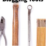 The 39 Best Blogging Tools