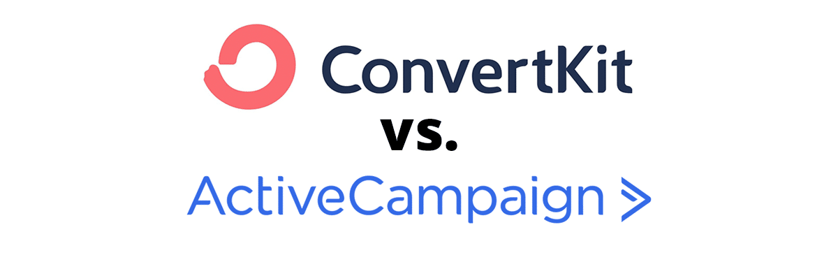 ConvertKit vs. ActiveCampaign – Which Email Service Provider Is Better?
