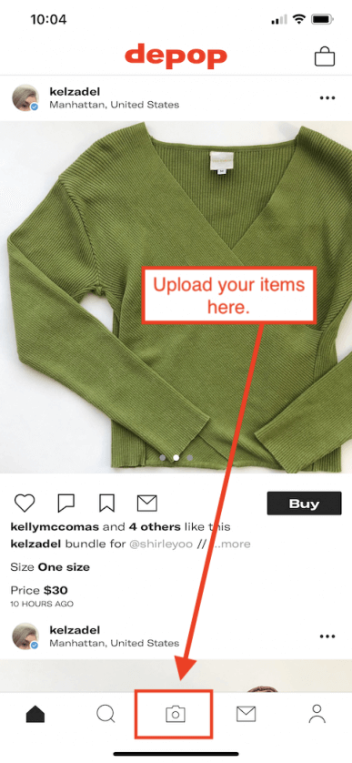 How to Sell on Depop – Beginner's Guide to Depop Set Up + Success