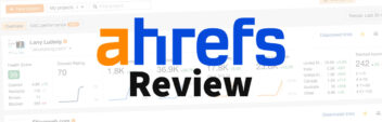 Ahrefs Review – How To Use Ahrefs for SEO & Link Building