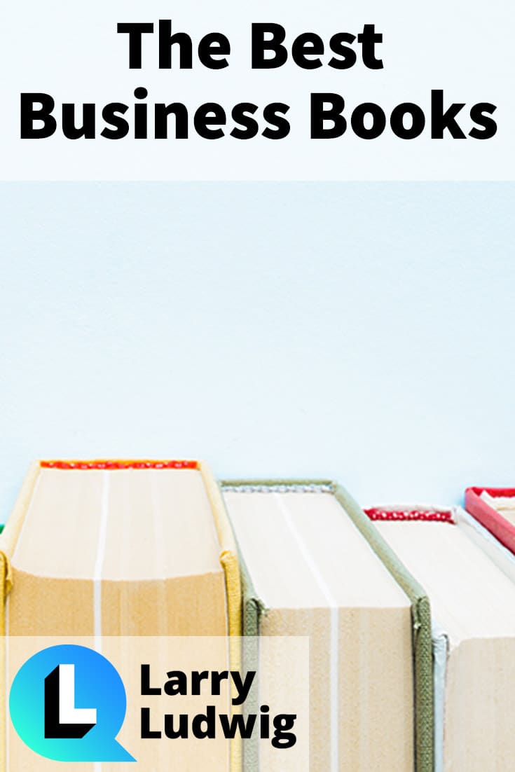 The 9 Best Business Books Everyone Must Read