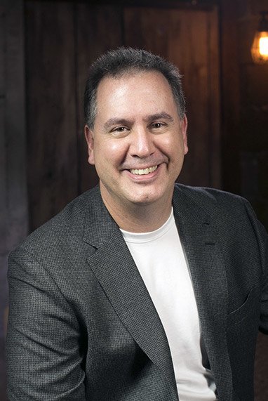 Larry Ludwig