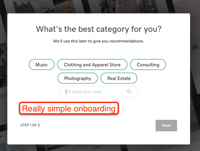 GoDaddy Website Builder Onboarding-1