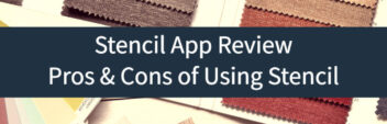 Stencil App Review – Pros & Cons Of Using For Graphic Design