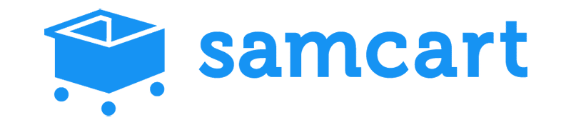 Visit SamCart