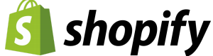 Shopify-Logo