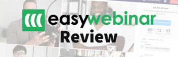 EasyWebinar Review (2022) – A Solid Webinar Platform To Sell