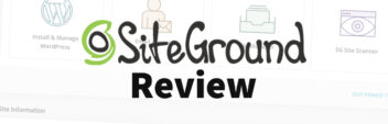 SiteGround Review 2024 – The Best Web Host for Developers & Designers?
