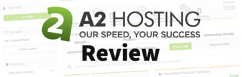 A2 Hosting Review (2024) – Are They The Fastest Web Host?