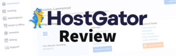 HostGator Review (2022) – A Cheap & Reliable Web Host?
