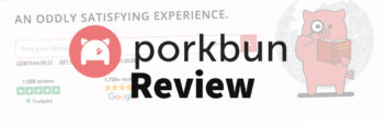 Porkbun Review – Pros, Cons & Alternative Domain Registrars
