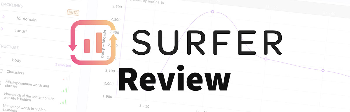 Surfer SEO Review 2023: Features, Pricing, and Alternatives