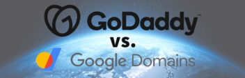 Google Domains vs. GoDaddy – Registrar Providers Compared