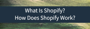 What Is Shopify & How Does Shopify Work?