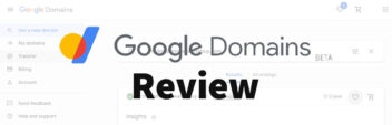 Google Domains Review (2024) – Are There Better Options?