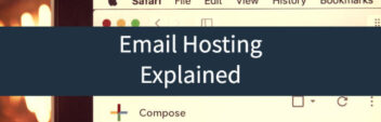 What Is Email Hosting? Explanation With Free & Paid Options