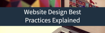 Website Design Best Practices Explained