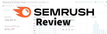 Semrush Review – The SEO Swiss Army Knife For Your Website