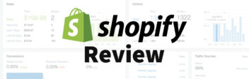 Shopify Review 2024 – An eCommerce Platform To Still Use?