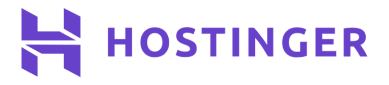 Visit Hostinger