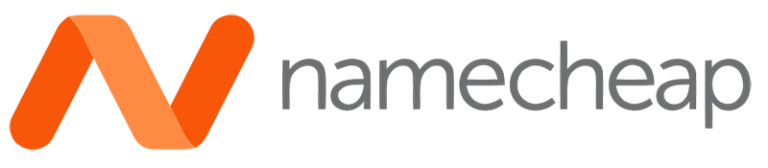 Visit Namecheap