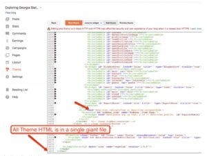 Blogger Review – Is Google's Website Builder Any Good?